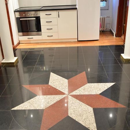 Apartment Stefanon 4 Beograd Bagian luar foto